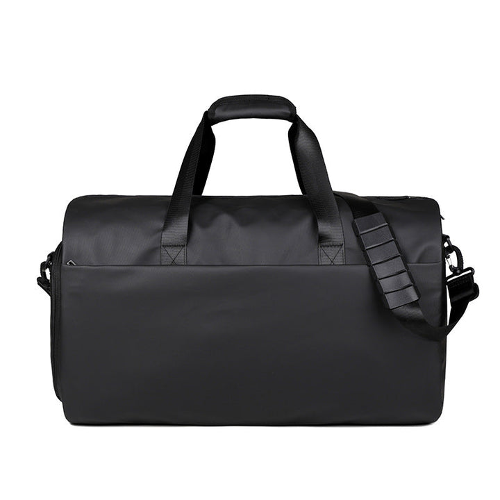 Waterproof Sports Travel Duffle