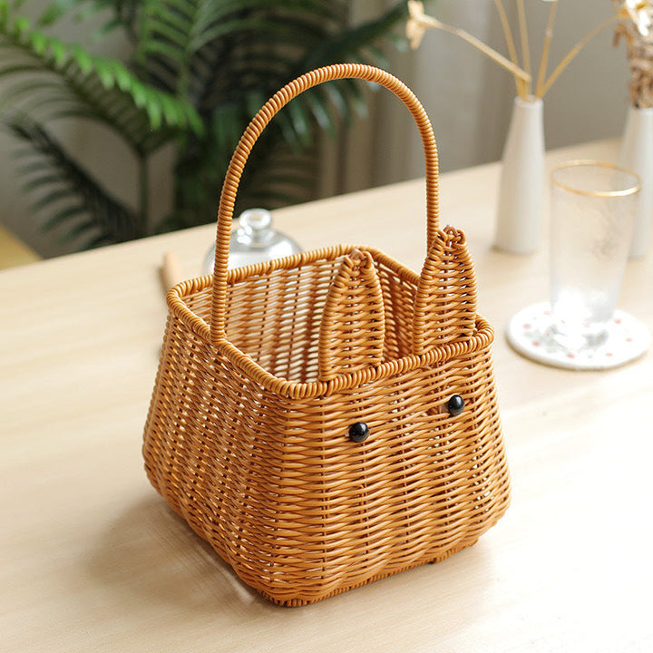 Ladies Basket Kalsten