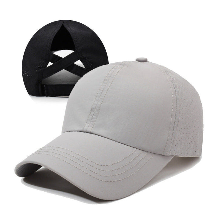 Ladies Functional Cap Kalsten