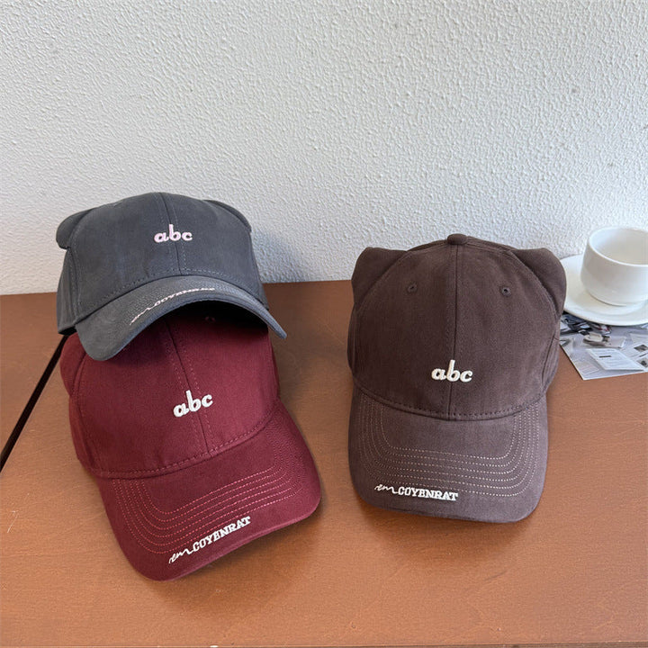Men's Casual Cotton Baseball Cap Kalsten 1783921984