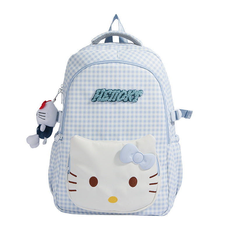 Cute Character-Themed Backpack Kalsten