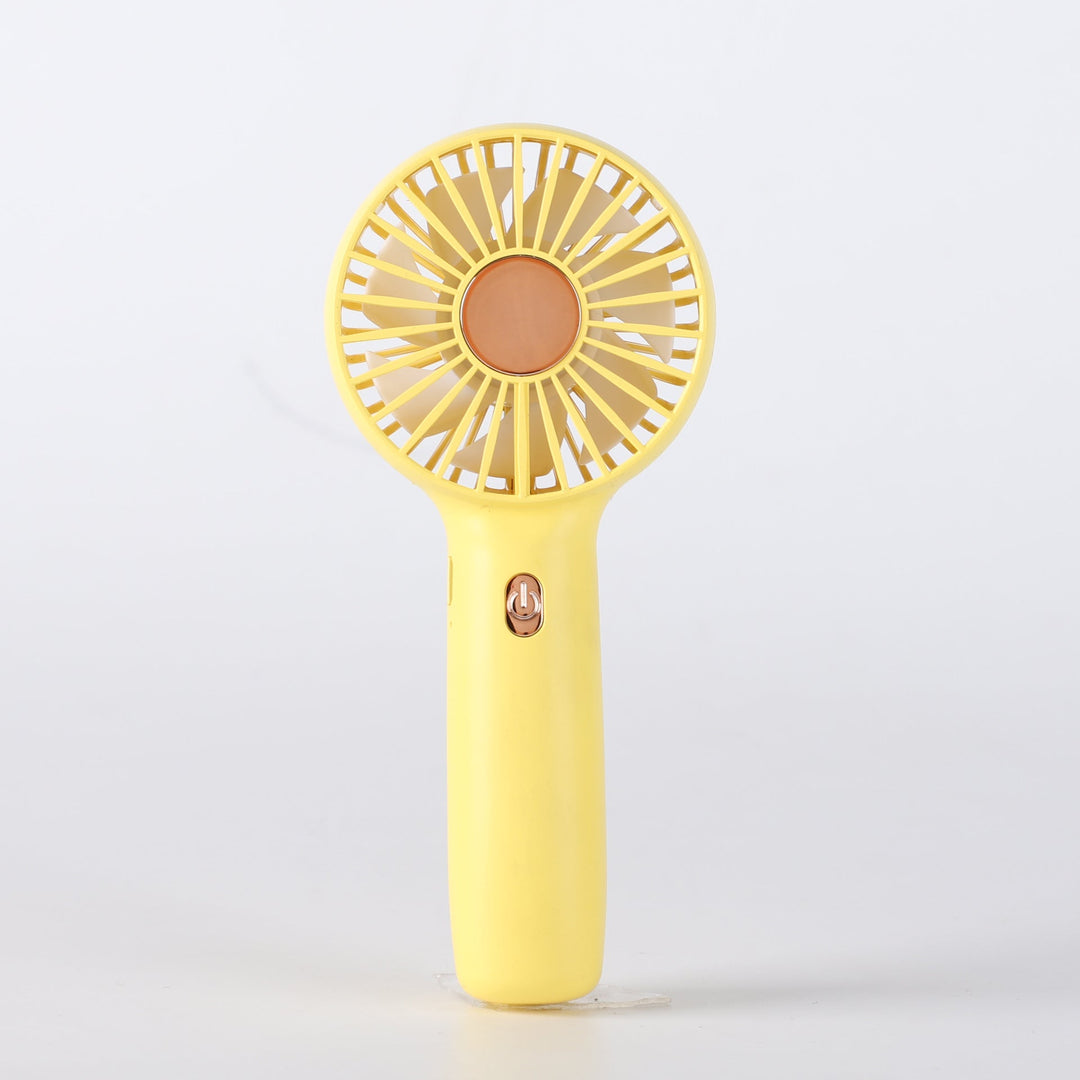 Unisex Handheld Portable USB Fan Kalsten