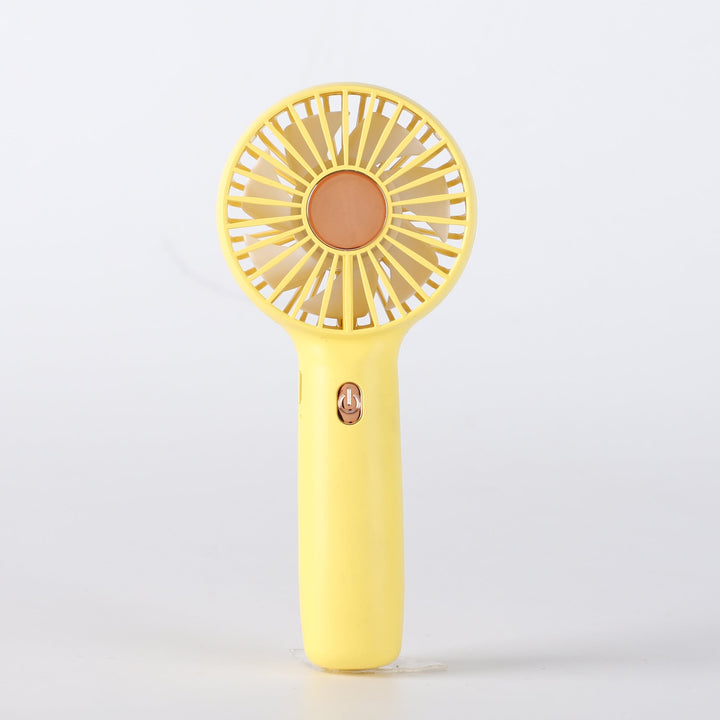 Unisex Handheld Portable USB Fan Kalsten