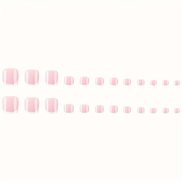 Customizable Press-On Nails Kalsten