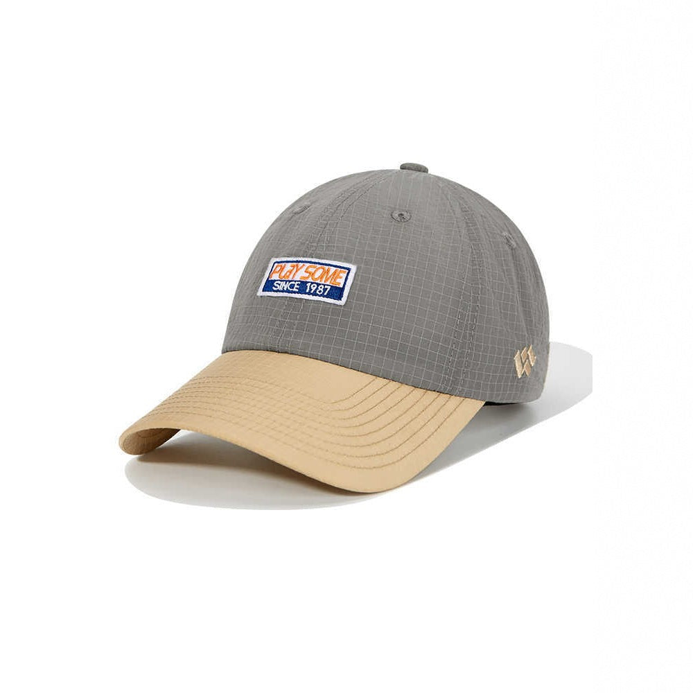Unisex Performance Baseball Cap Kalsten