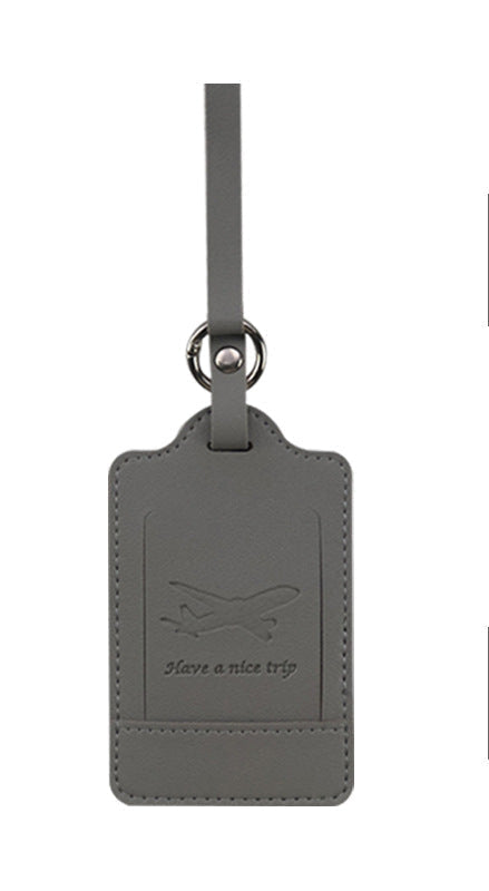 Travel Luggage Tag Kalsten