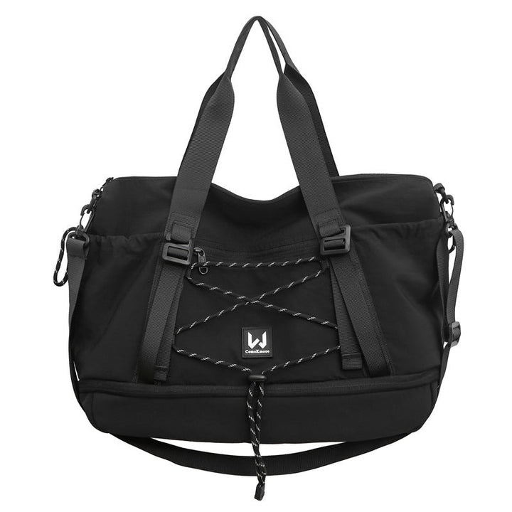 Versatile Sporty Tote Bag