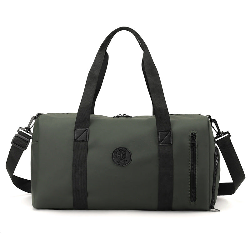 Sporty everyday and travel bag Kalsten