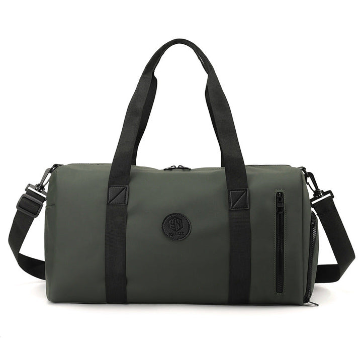 Sporty everyday and travel bag Kalsten
