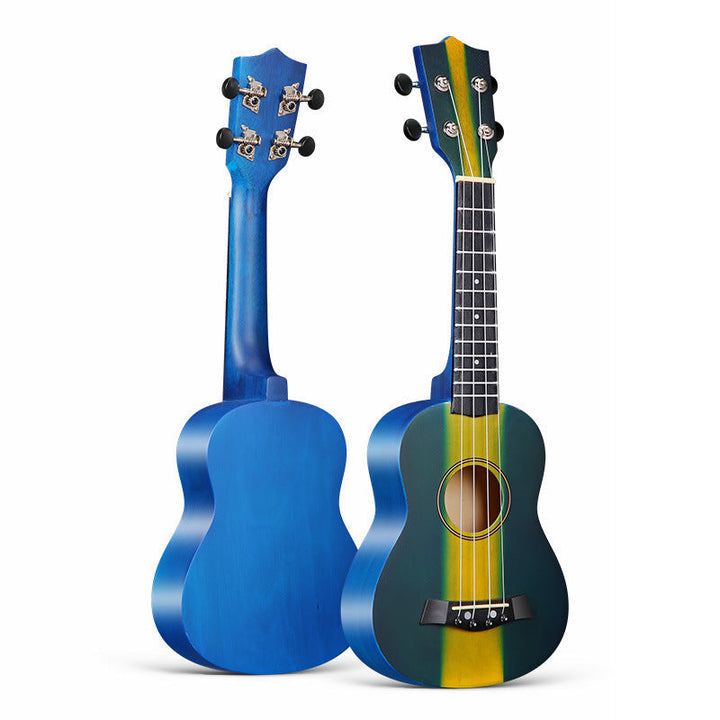 Decorative Ukulele Kalsten