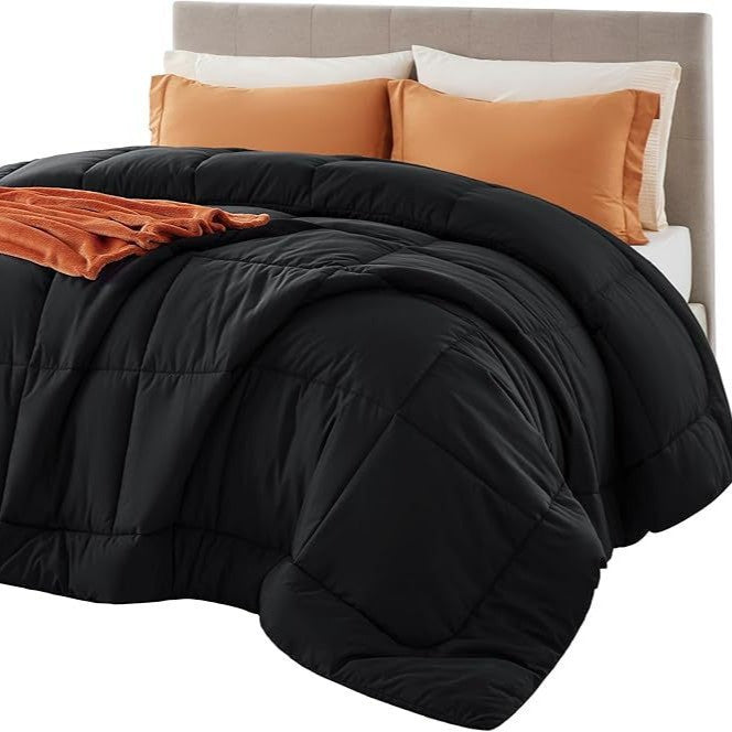 Luxurious All-Season Comforter Set Kalsten