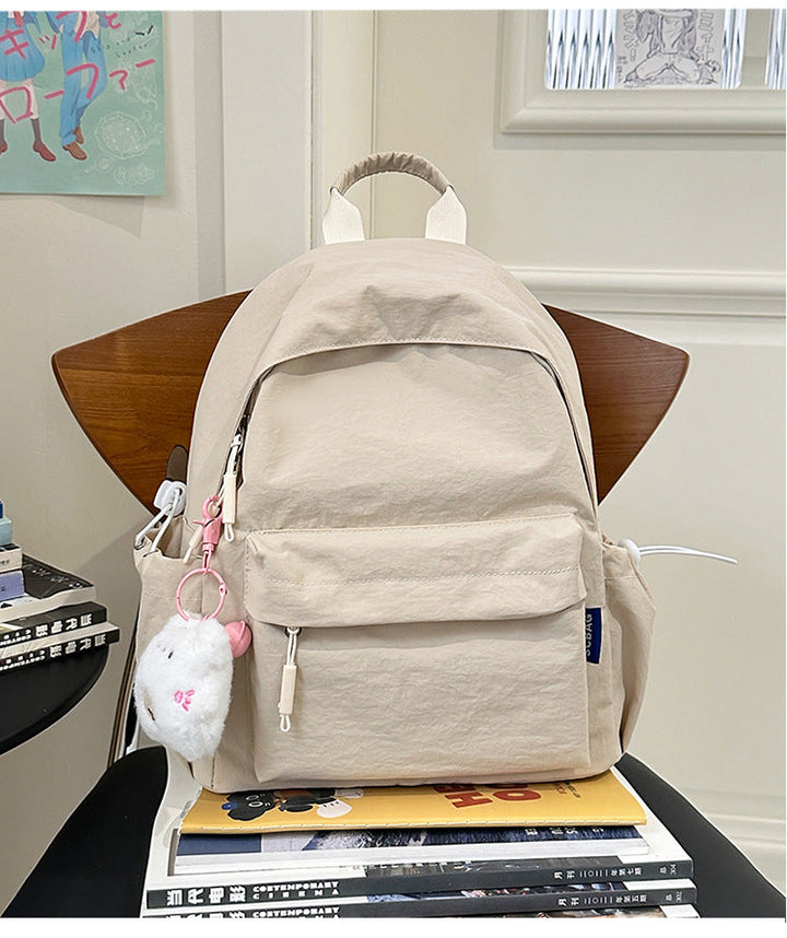Lightweight Urban School Backpack