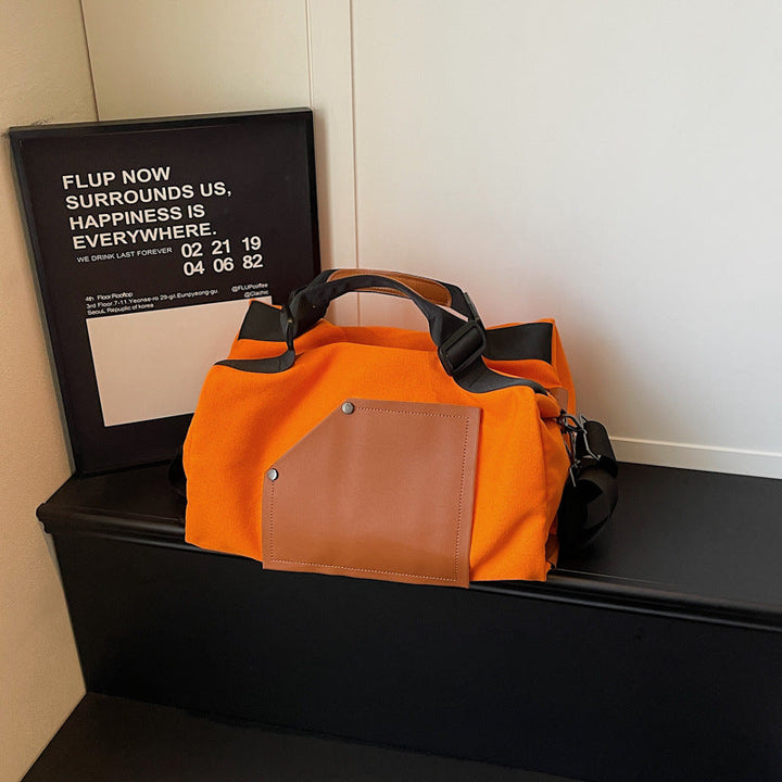 Multifunctional Travel Bag Kalsten