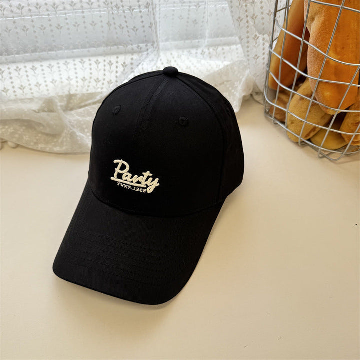 Women's Casual Embroidered Baseball Cap Kalsten 1783922605