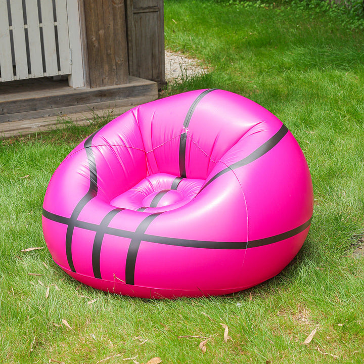 Unisex Inflatable Football Lounge Kalsten