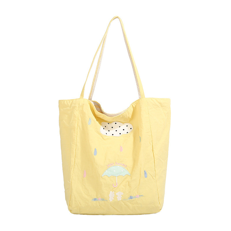 Everyday Tote Kalsten