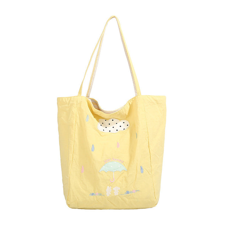 Everyday Tote Kalsten