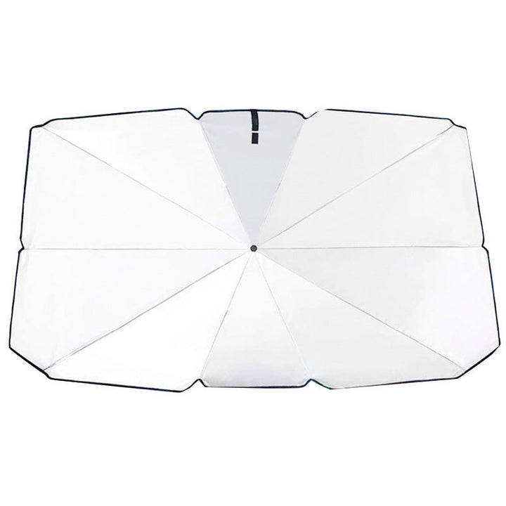 Ladies Premium UV Protection Beach Sun Umbrella Kalsten