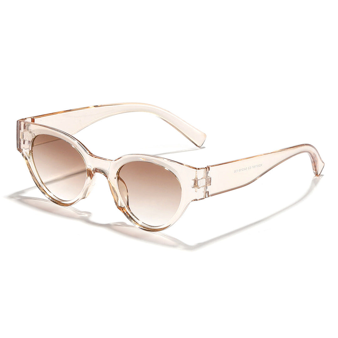 Women stylish retro sunglasses Kalsten