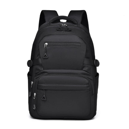 Multi-Compartment Daily Use Backpack Acalora