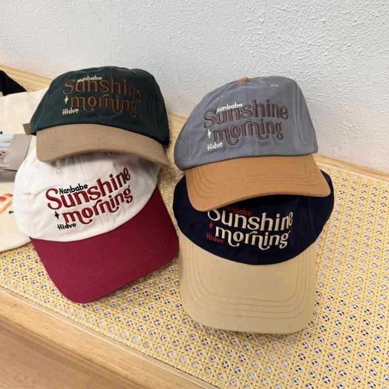 Men's Casual Statement Cap Kalsten