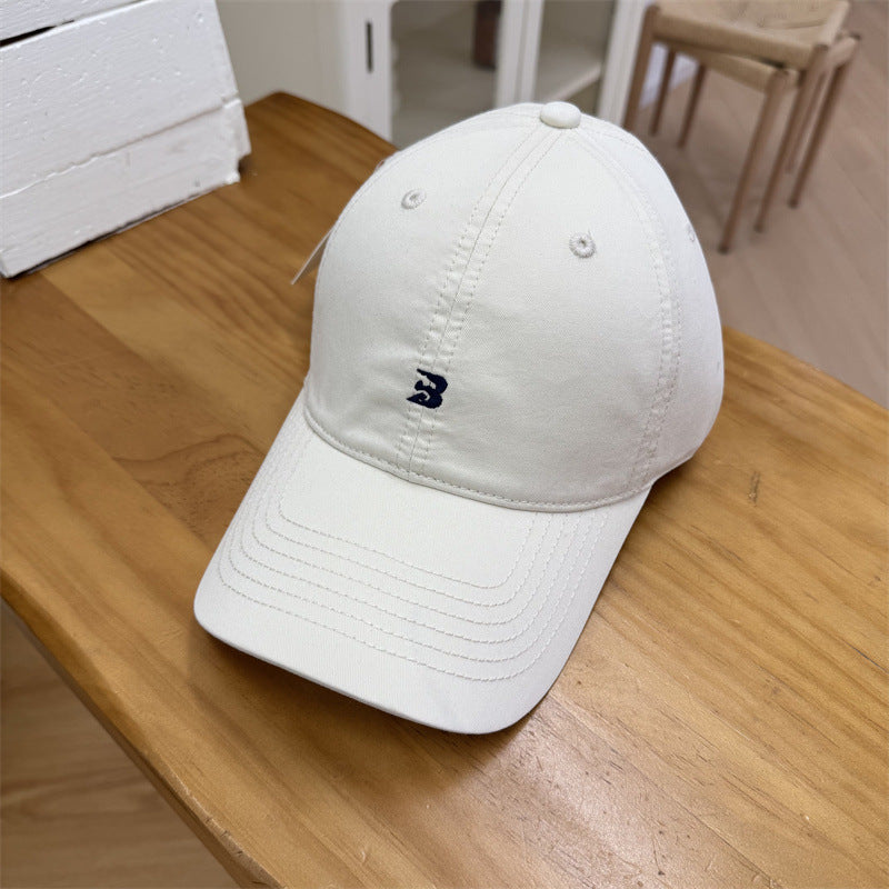 Men's Classic Adjustable Baseball Cap Kalsten