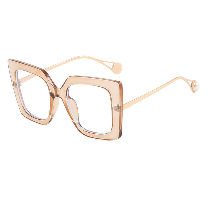 Women's Trendy Large Sunglasses Kalsten