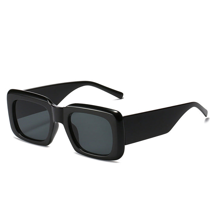 Women square fashion trends sunglasses Kalsten