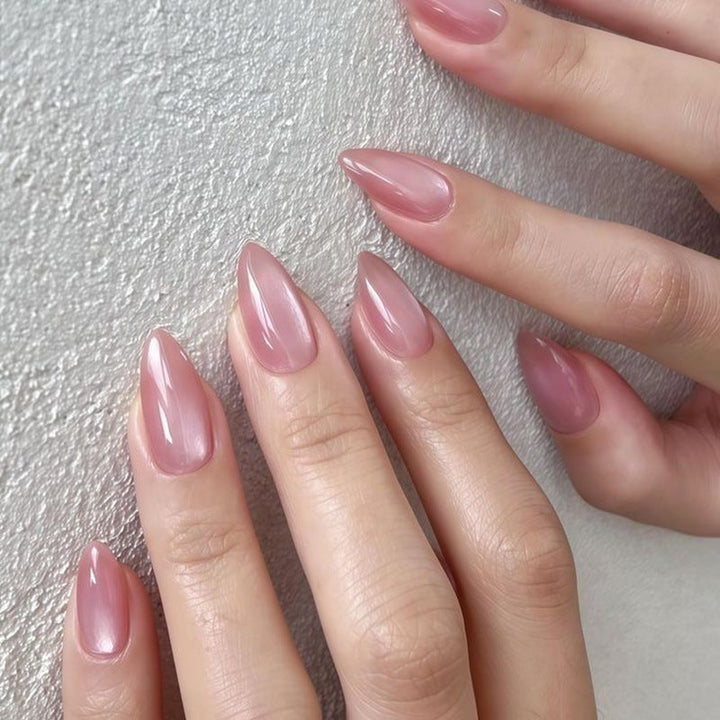 High-quality Stiletto artificial nails Kalsten