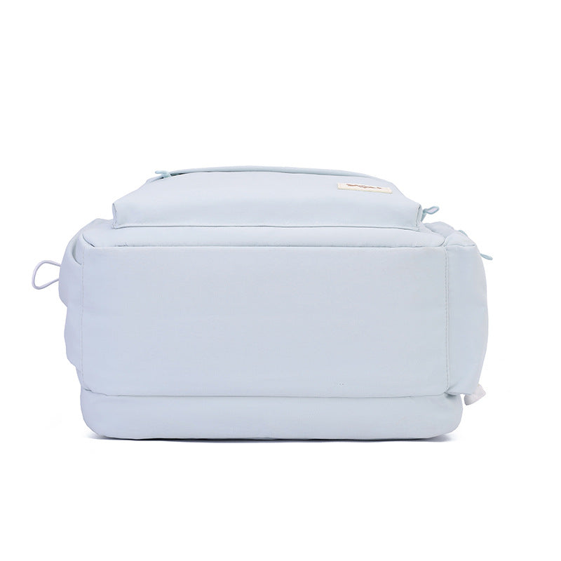 Leisure backpack with charming design Kalsten