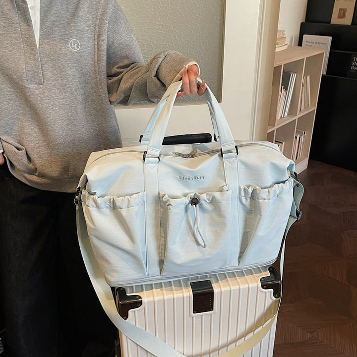 Sporty Weekend Bag Kalsten