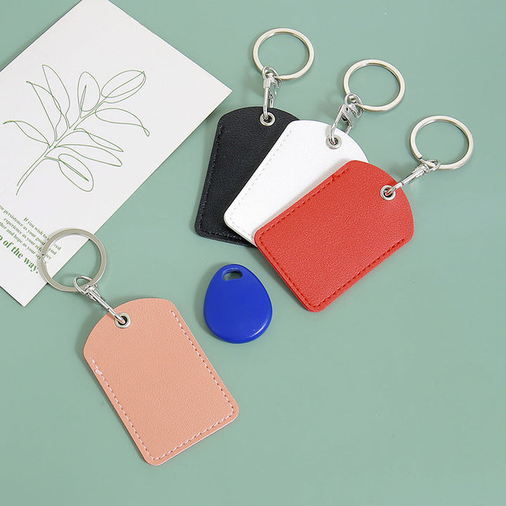 Unisex keychain Kalsten
