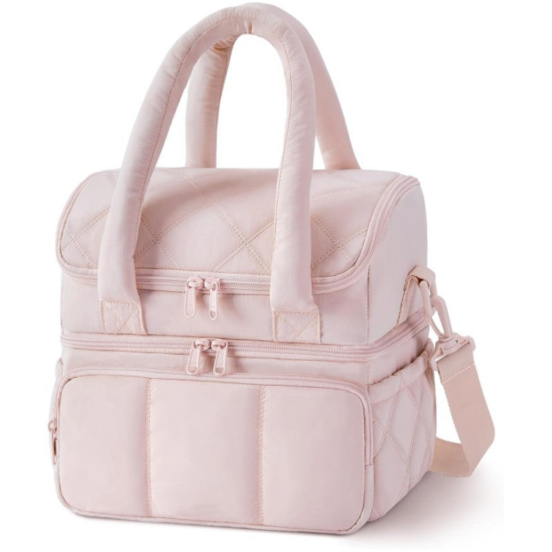 High-quality and versatile cosmetic bag Kalsten