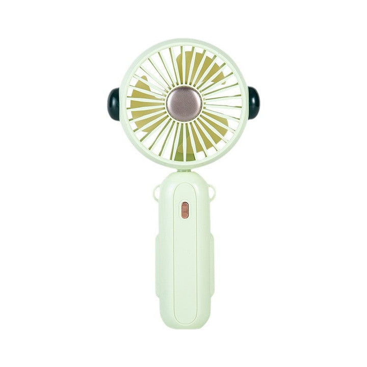 Cute Character Portable Handheld Fan Kalsten