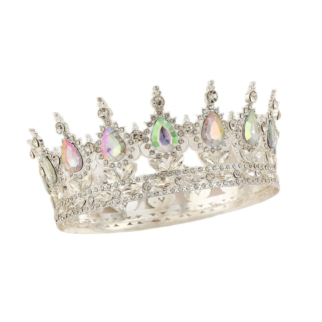 Ladies Glamorous Crown Kalsten
