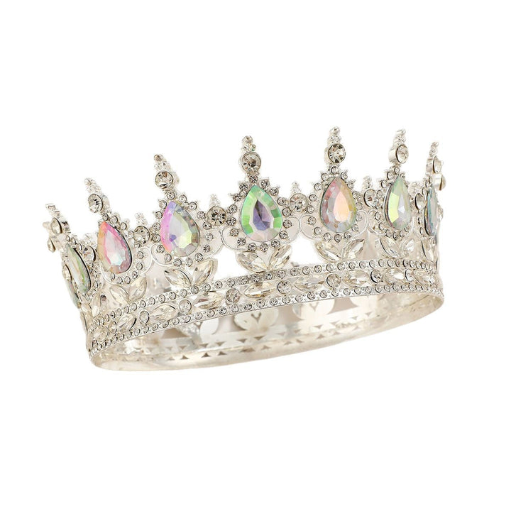 Ladies Glamorous Crown Kalsten