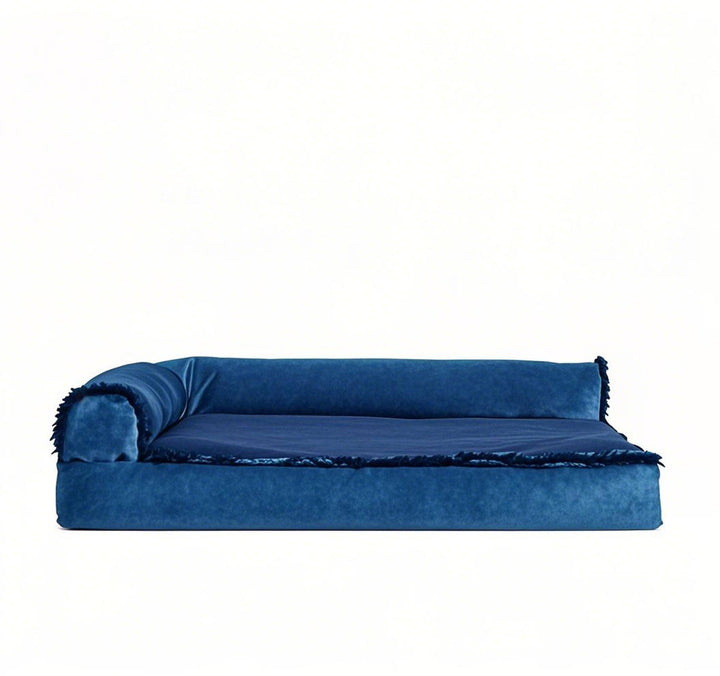 Cozy Orthopedic Dog Bed