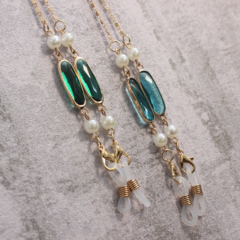 Elegant Necklace with Unique Pendant Kalsten