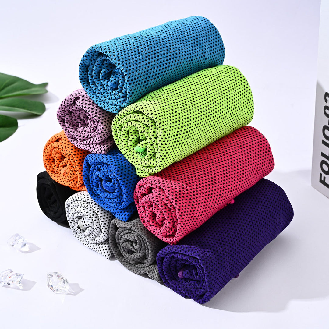 Women's Sporty Scarf Kalsten