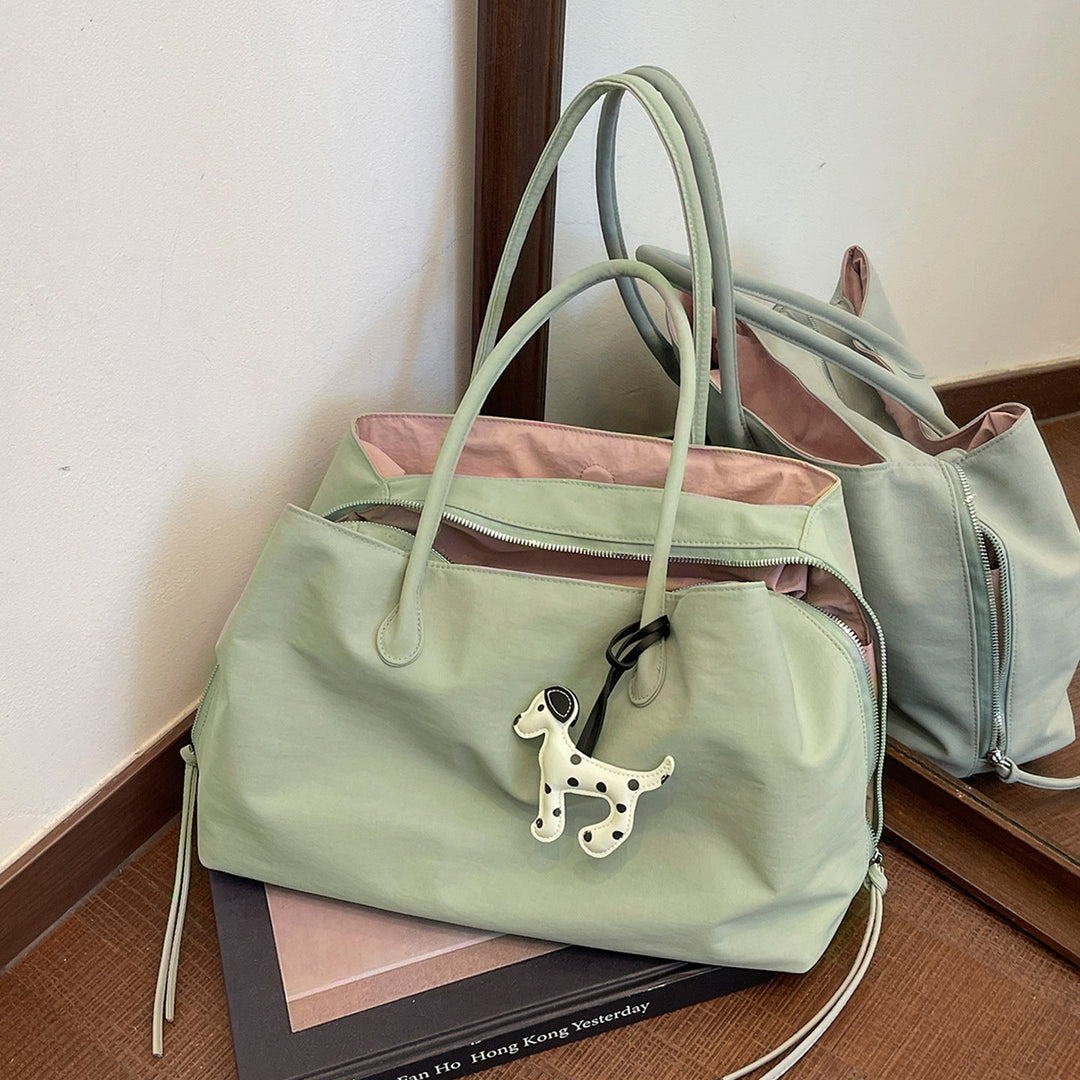 Elegant Handbag with Practical Interior Kalsten