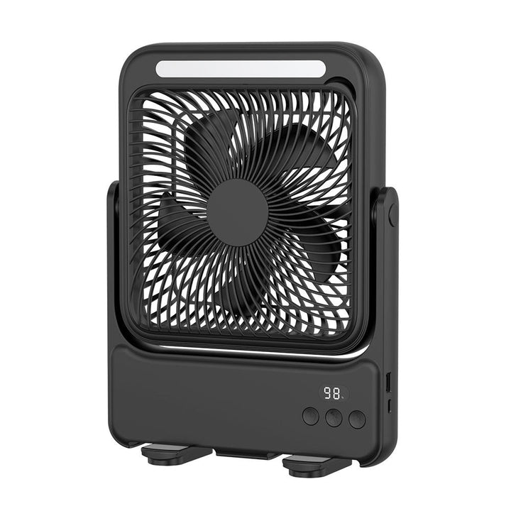 Portable Table Fan Kalsten