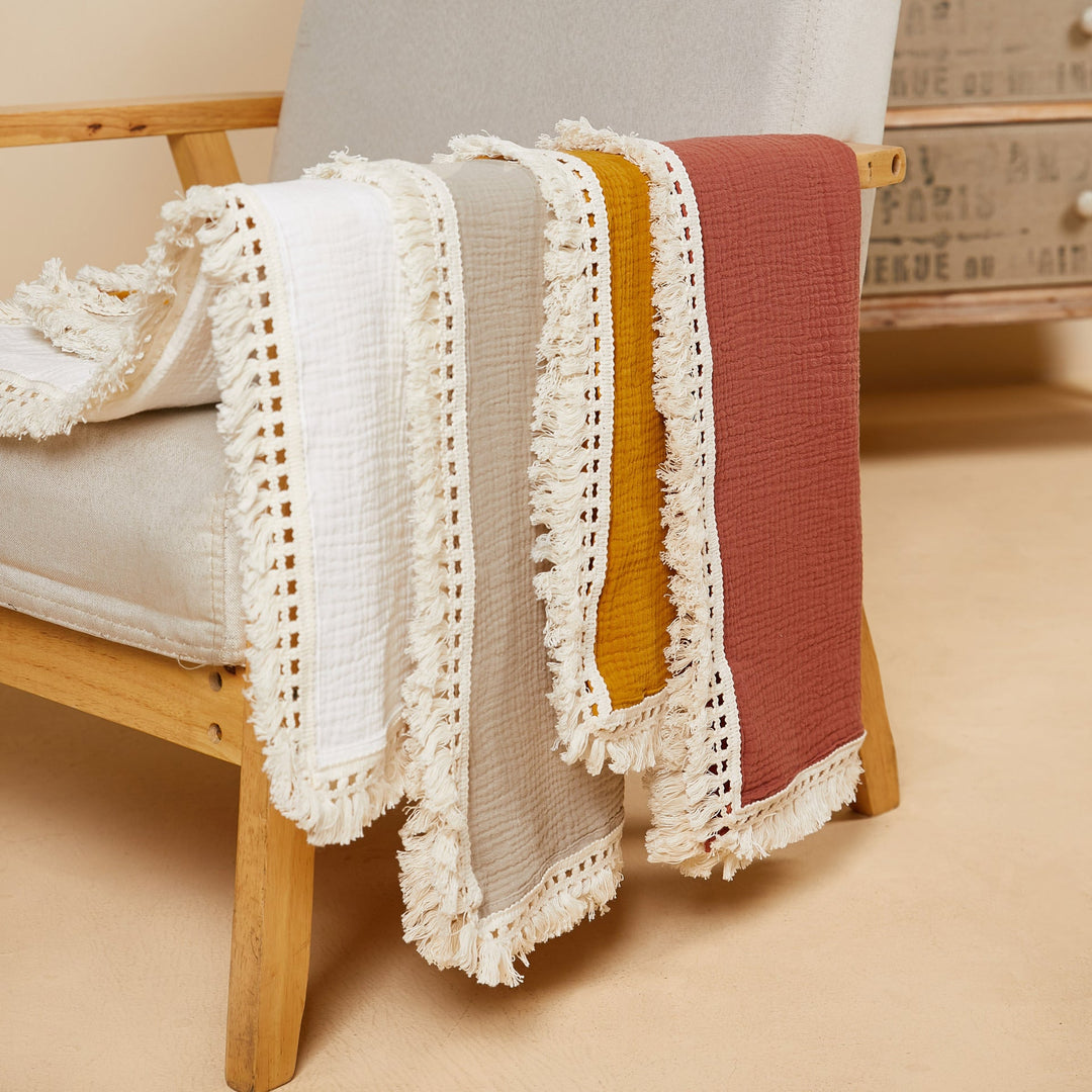 Bohemian Style Scarf kalsten