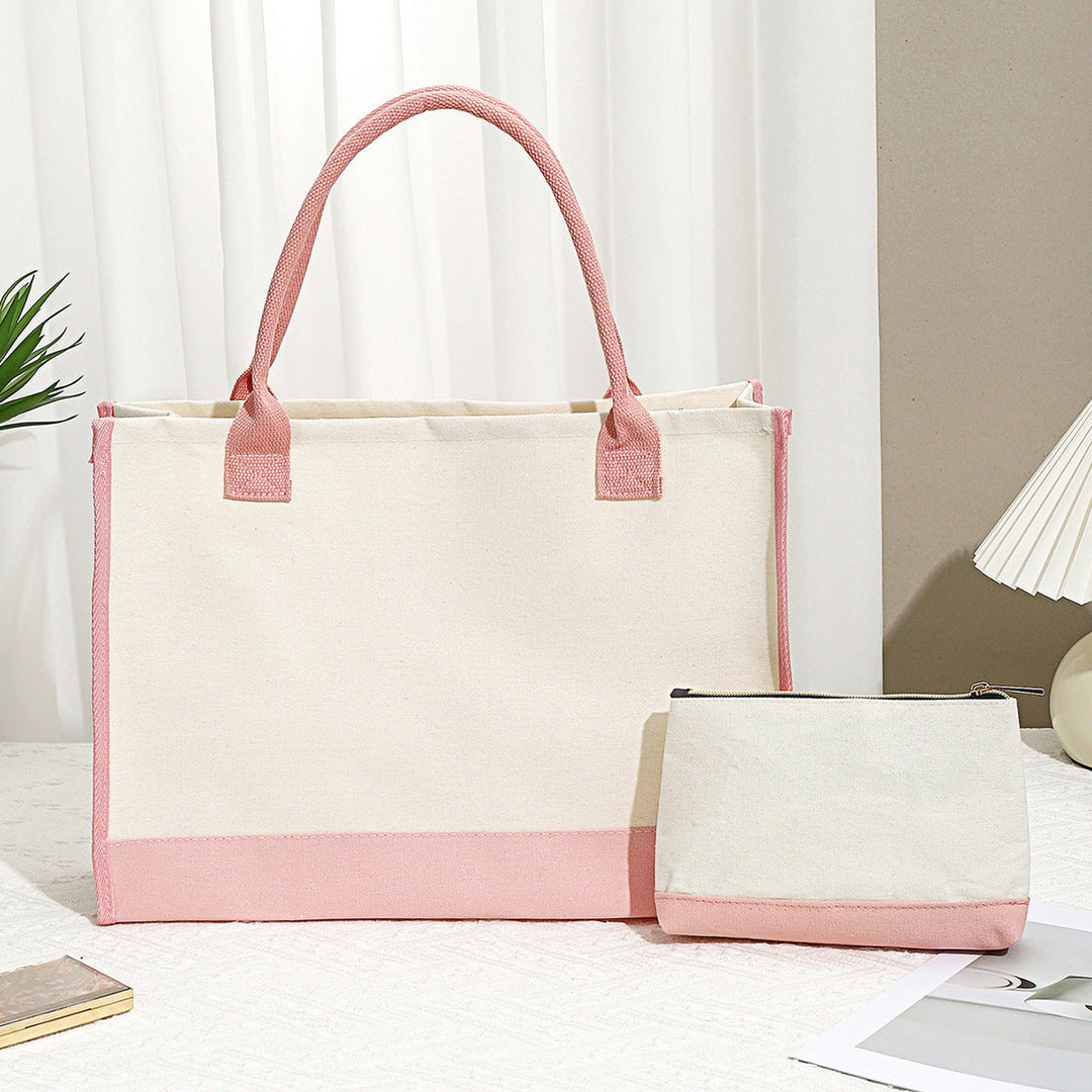 Practical Fabric Bag Kalsten