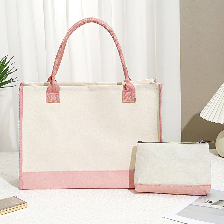 Practical Fabric Bag Kalsten