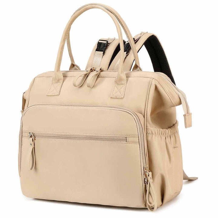 Women's multifunctional laptop bag with ergonomic design Kalsten