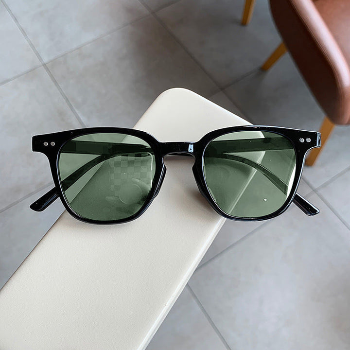 Ladies stylish square sunglasses Kalsten