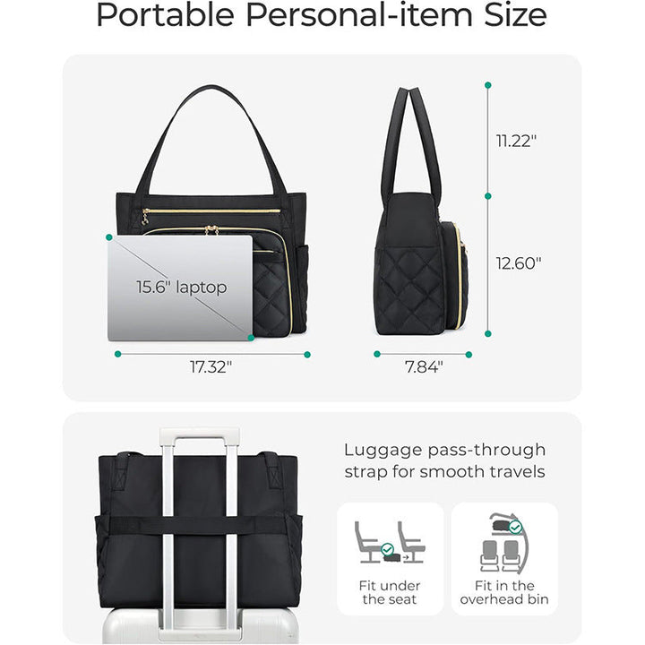 Multifunctional Organizer Bag Kalsten