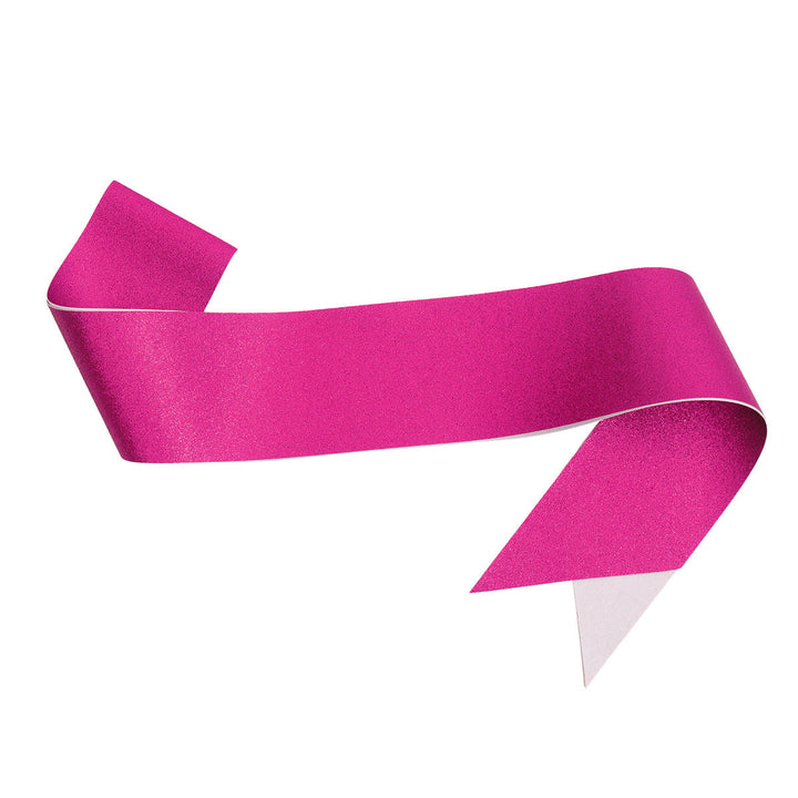 Ladies Glittering Decoration Ribbon Kalsten
