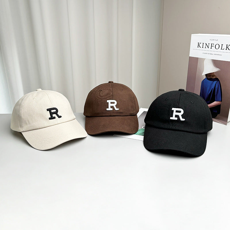 Ladies sporty cap made of high-quality cotton material Kalsten