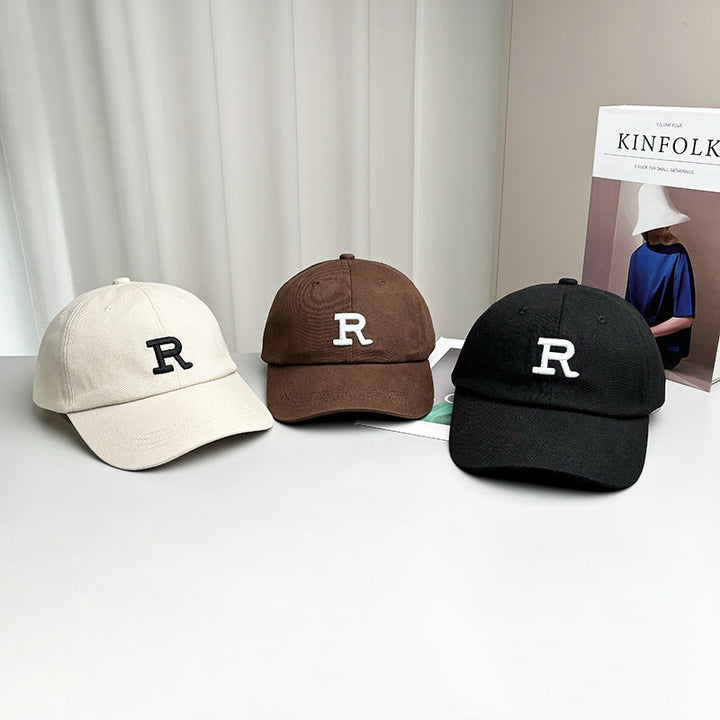 Ladies sporty cap made of high-quality cotton material Kalsten